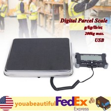 Bilancia postale digitale peso