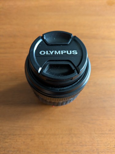 Olympus zuiko digital slr - olympus,