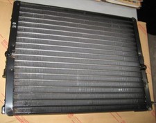 Toyota Landcruiser HZJ75 FZJ75 Condensatore AC originale 88460-60190