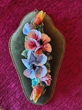 Decorazione Murale Ceramica