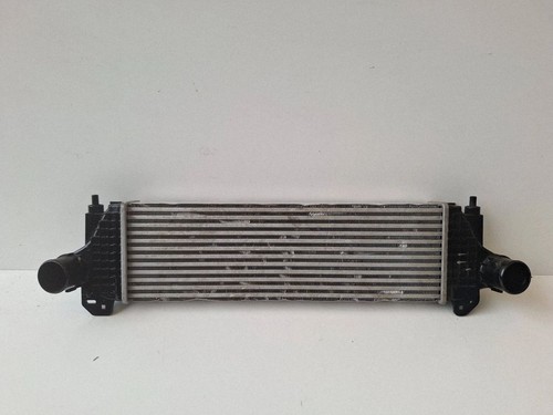 Intercooler iveco daily - intercooler, 6th