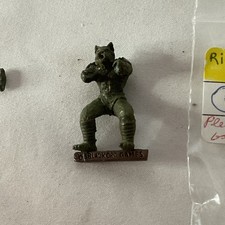 BOG BOBCAT BLOWGUNNER verde