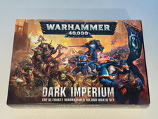 Warhammer 40k Dark Imperium