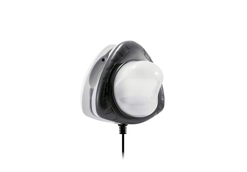 Luce led magnetica - led, intex