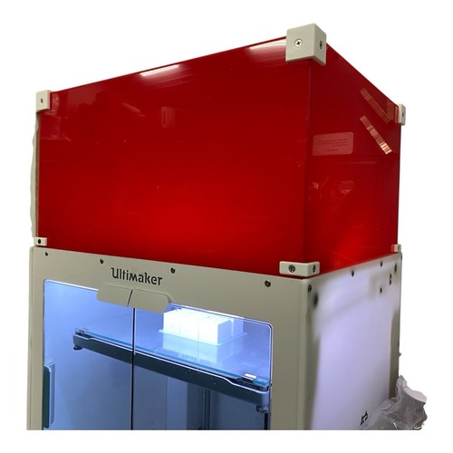 Ultimaker stampante 3d - ultimaker,