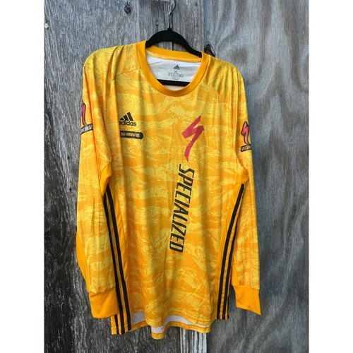 Maglia ciclismo adidas - maglia,