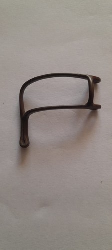 Rene cheval western cow - cow, boy