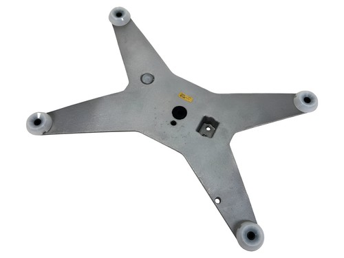 Supporto chassis bizerba - supporto,
