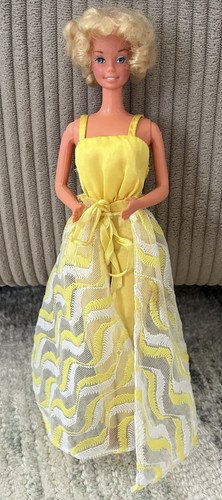 Barbie bambola vintage - , mattel