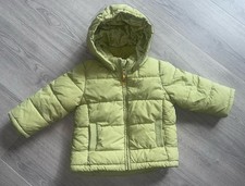 Giacca bambino H&M invernale