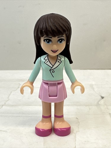 Lego friends minifigure sophie - friends,