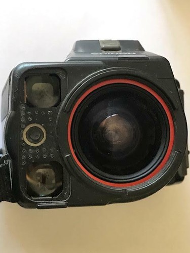 Chinon genesis 35mm zoom - chinon,