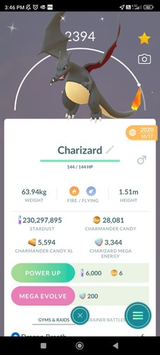 Charizard shiny pokemon de - pokemon, tr-de