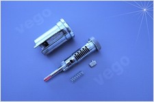 Ignition lock lock cylinder
