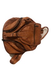 Zainetto Jenni Vera Pelle