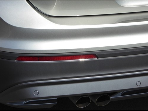 Barre cromate per - per, vw