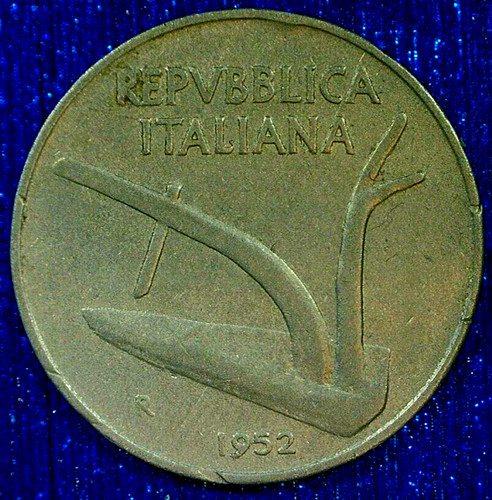 Vendita monete mondiali - vendita, mondiali-1952