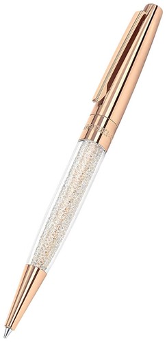 Penna sfera swarovski - penna,