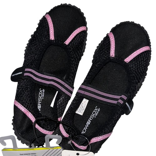 Scarpe acqua con suola - acqua,
