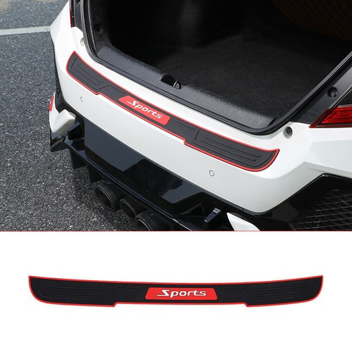 Accessori auto striscia gomma - striscia,