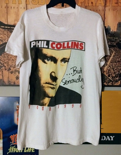Shirt unisex phil - t-shirt,