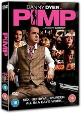Pimp [DVD] [2010], New DVD