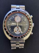 SEIKO UFO 6138-0011  - SEIKO Cronografo Originale 1972