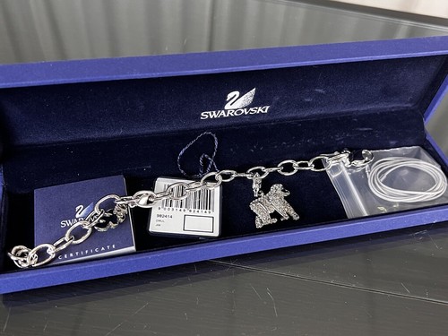 Bracciale swarovski 982414 - bracciale,