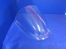 Schermo corsa doppia bolla