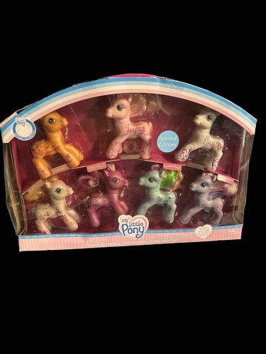 Set collezione - da,