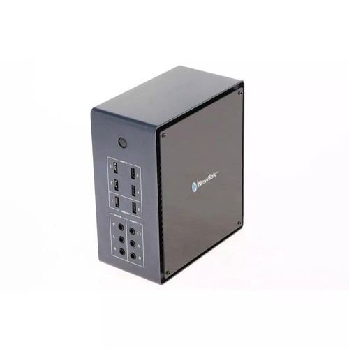 Newtek tricaster mini - tricaster,