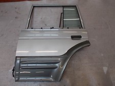 SM217104E PORTA POSTERIORE SINISTRA HYUNDAI GALLOPER 2.5 D 73KW 5M 5P (2000) RIC