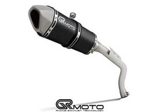 Scarico Per Honda CB 600 F