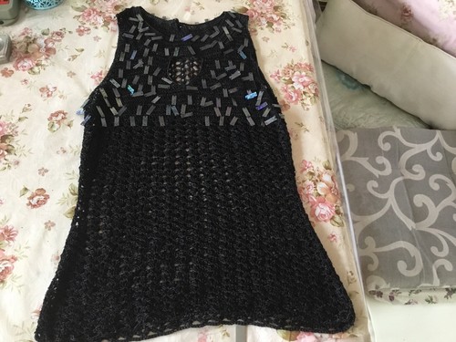Maglia top elegante - maglia, elegante.