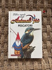 Il Libro Segreto degli Gnomi
