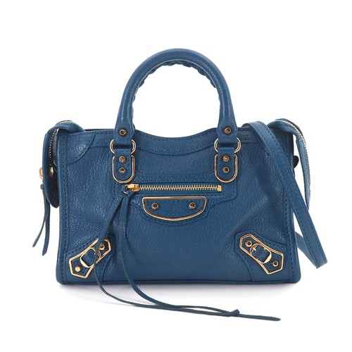 Borsa tracolla balenciaga - borsa,
