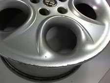 Cerchione ALFA ROMEO 166