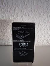 Sony Ericsson LT29i / SO-04D