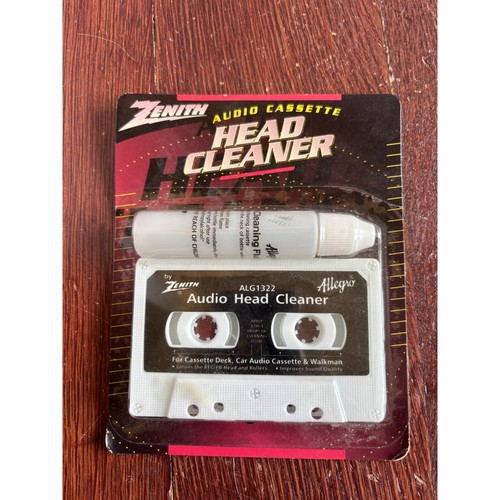 Zenith allegro alg1322 kit - zenith,