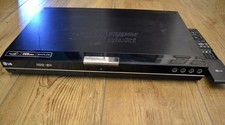 Lettore DVD HDD Recorder