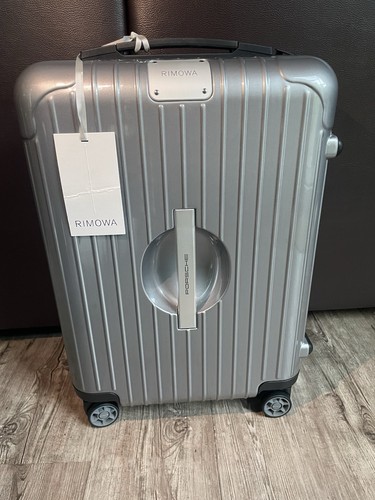 Rimowa porsche cabin trolley - porsche,