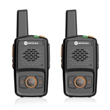 Coppia Walkie Talkie Baofeng