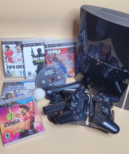 Pacchetto playstation fat - 3,