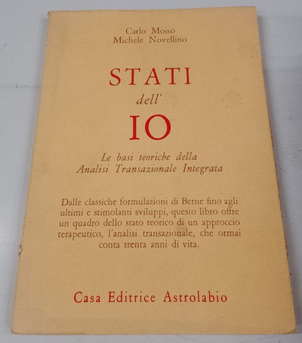 Moiso carlo novellino - moiso,