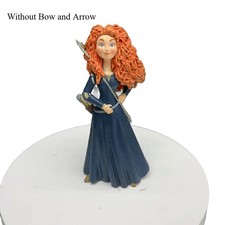 Bullyland Merida Ornamento