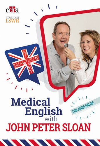 Medical english with - with, john