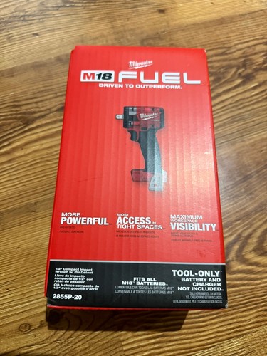 Milwaukee m18 fuel chiave - fuel,