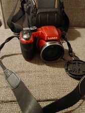 Panasonic Lumix DMC-LZ20