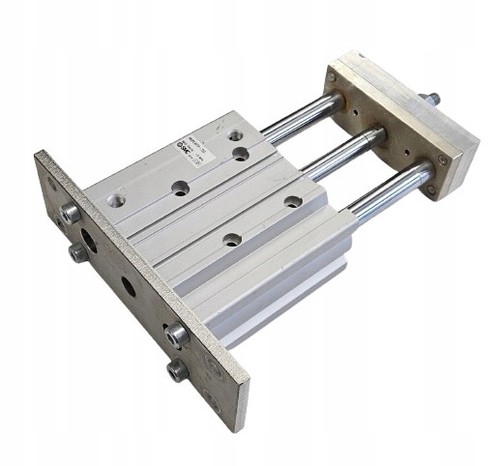 Cilindro pneumatico smc - pneumatico,