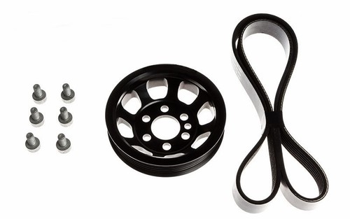 Kit puleggia aggiornamento - di,